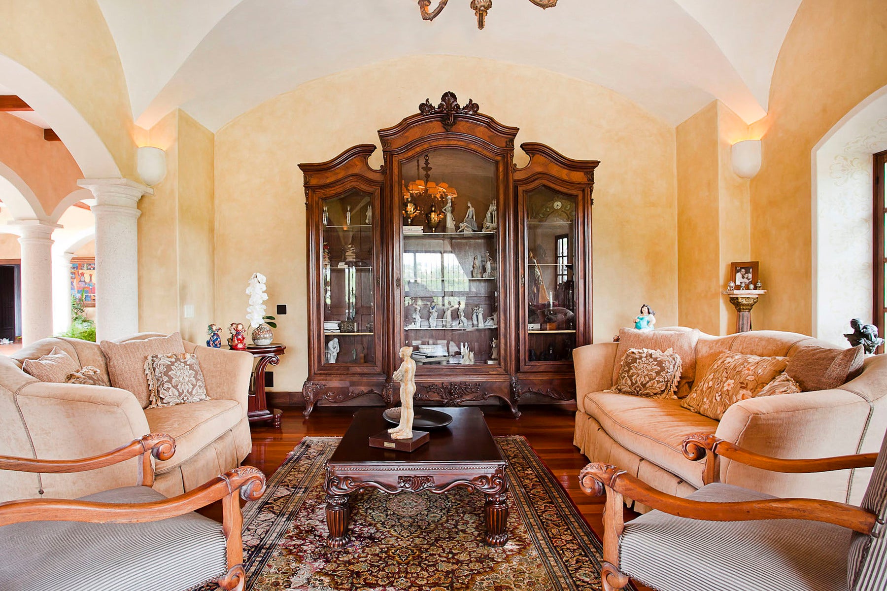 Costa Rica Equestrian Estate & Golf Club — photo 15 of 19