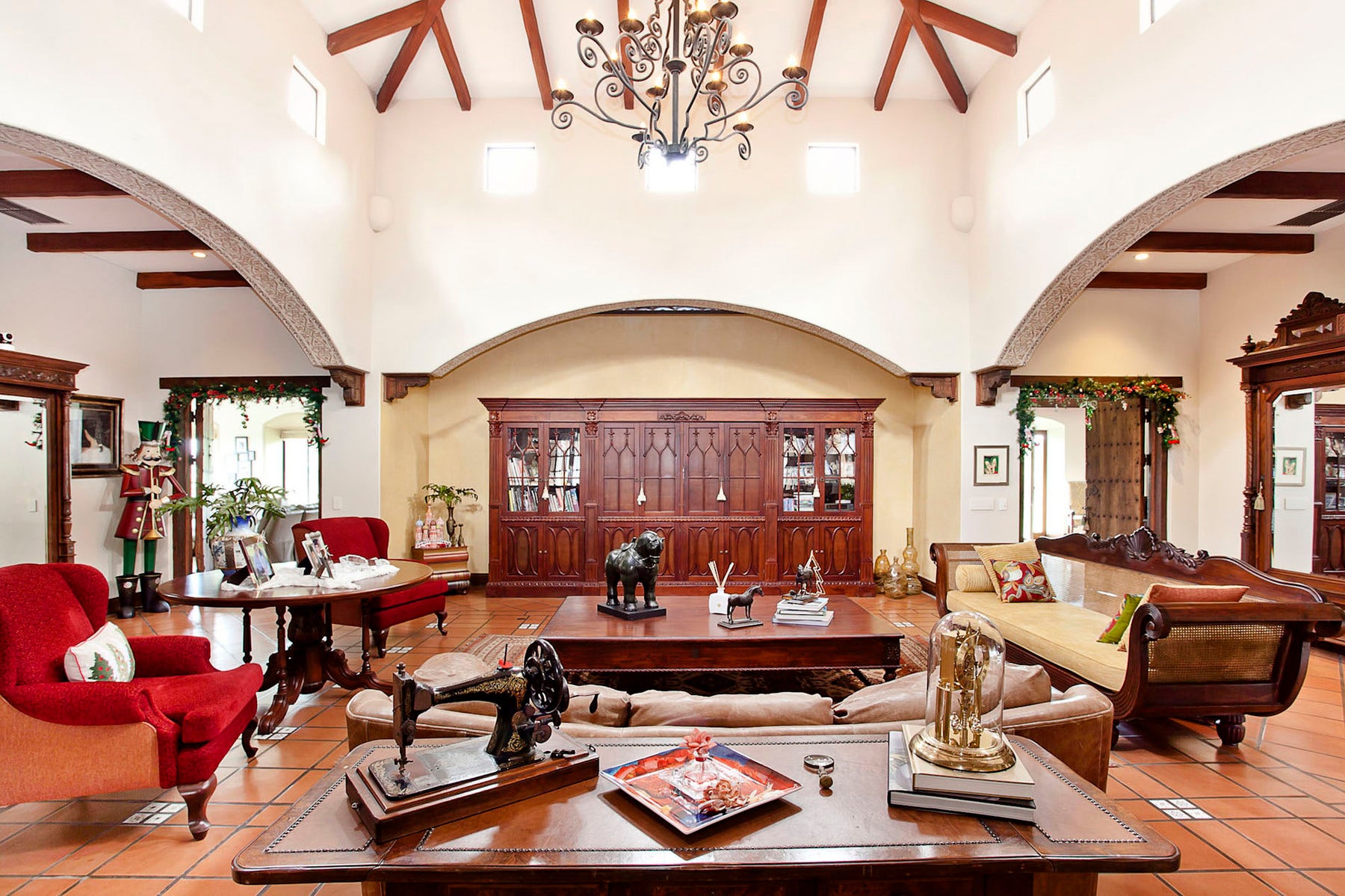 Costa Rica Equestrian Estate & Golf Club — photo 18 of 19