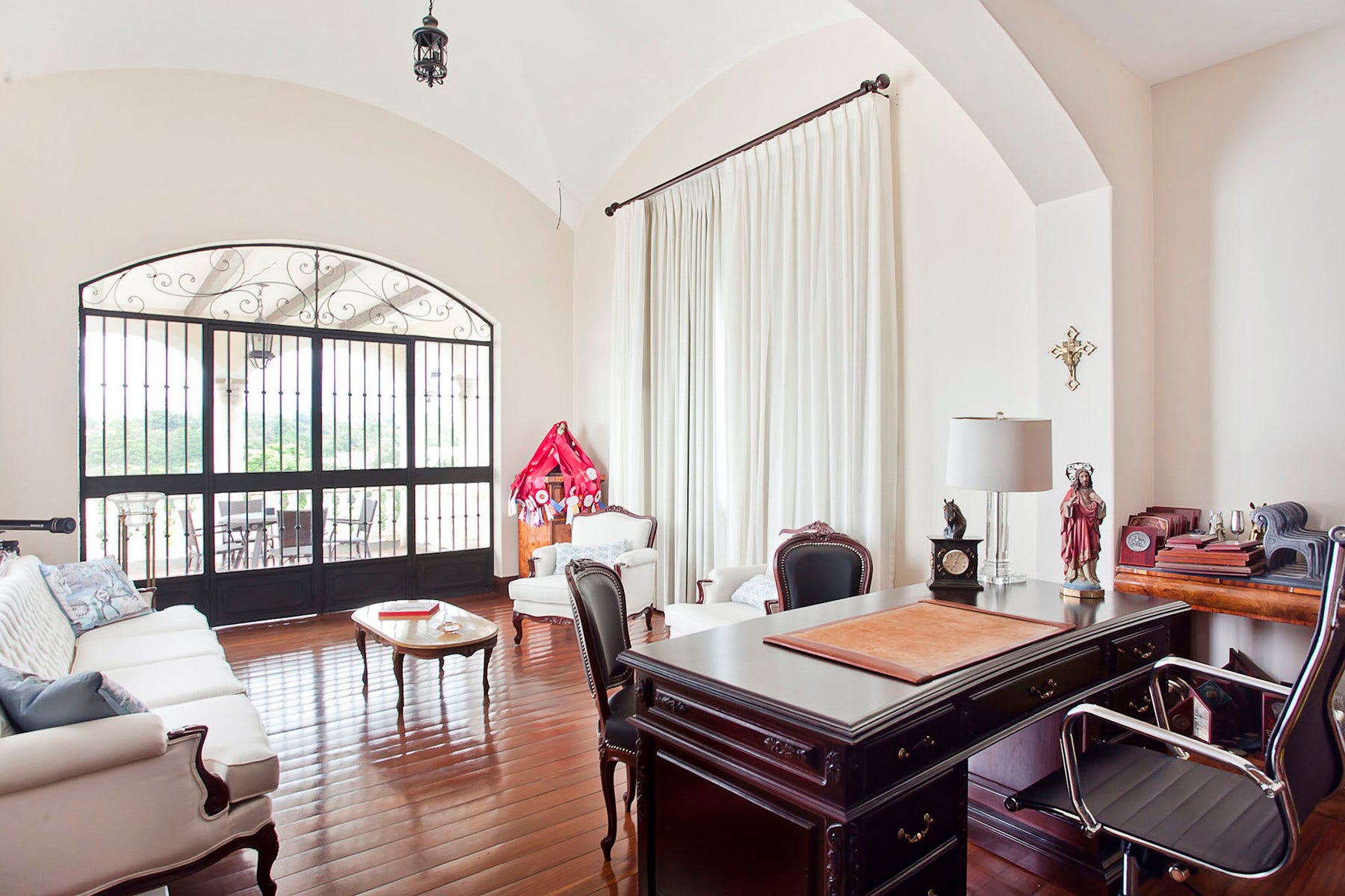 Costa Rica Equestrian Estate & Golf Club — photo 19 of 19