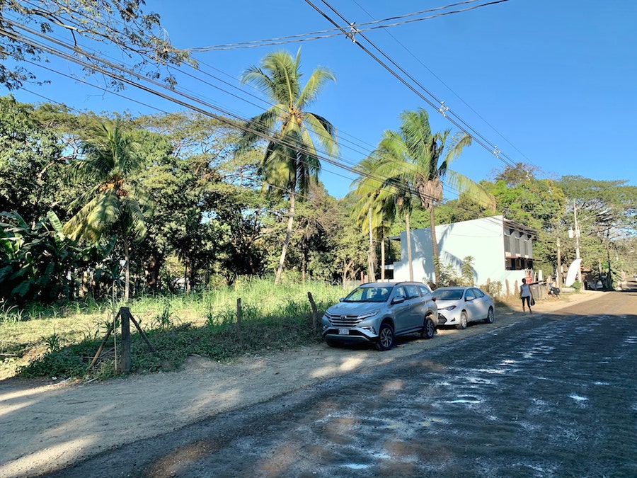 Property photo for Prime Commercial Lot in the center of Santa Teresa, Santa Teresa, Puntarenas, Costa Rica
