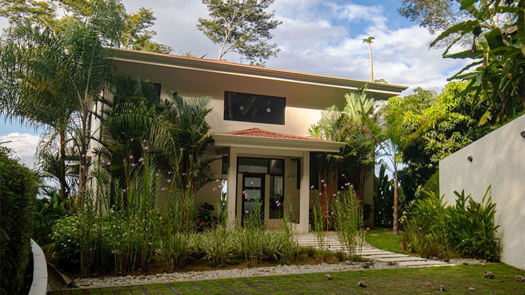 3 Bedroom Ocean View Home with Infinity Pool — photo 17 of 17