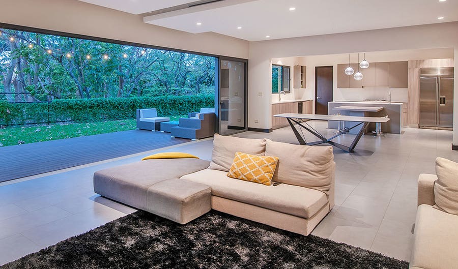 Property photo for Hacienda del Sol Contemporary Custom Residence, Hacienda Del Sol, Santa Ana, Uruca, Santa Ana, San Jose, Costa Rica