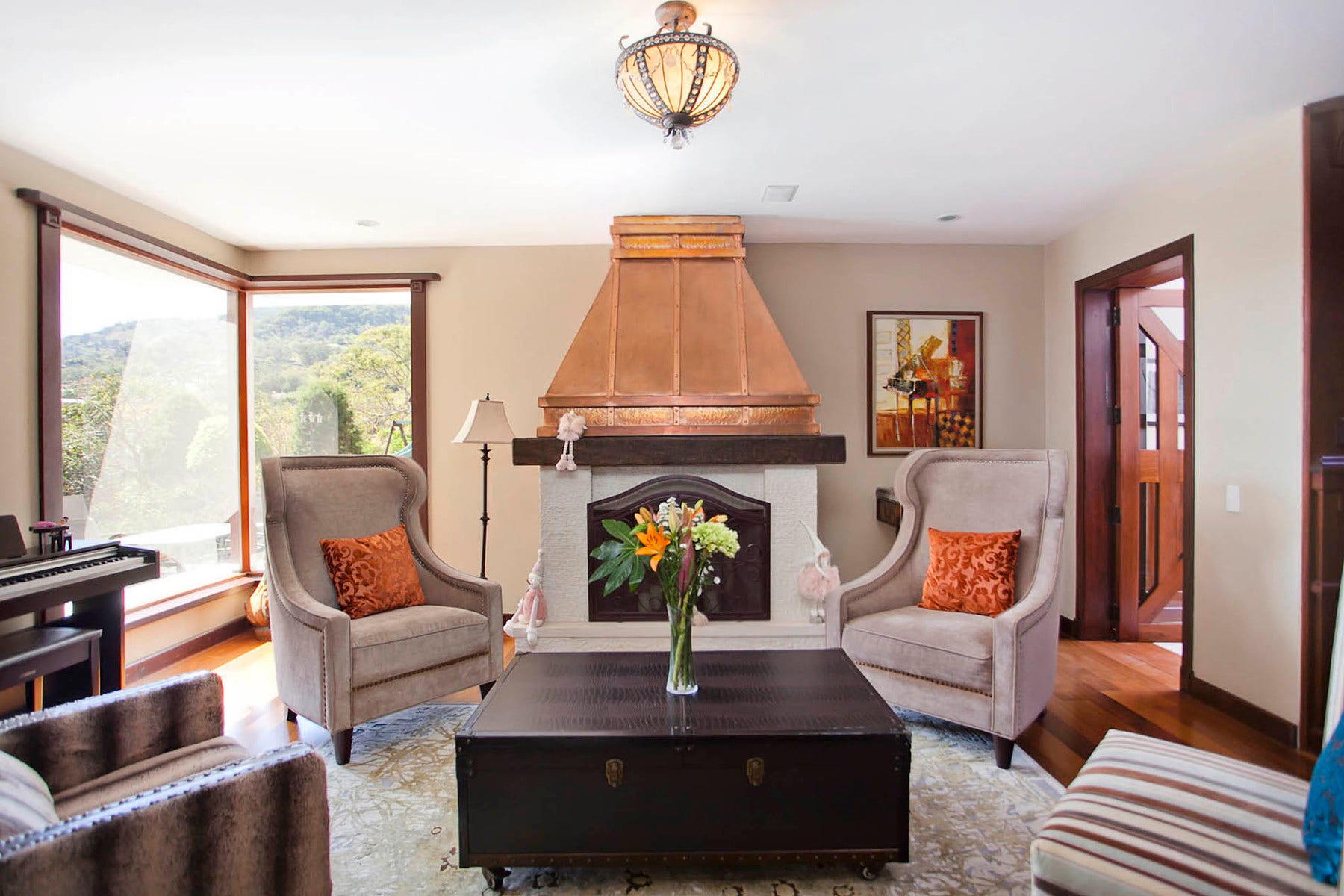 Euphoria Mountaintop Estate — photo 12 of 19