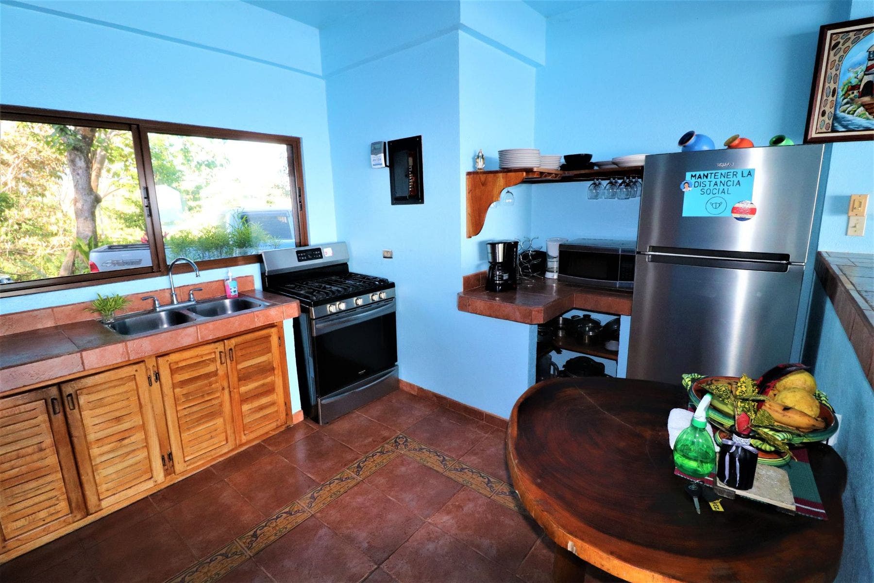 Eco Lodge with Outstanding Ocean Sunset and Mountain Views — photo 6 of 19