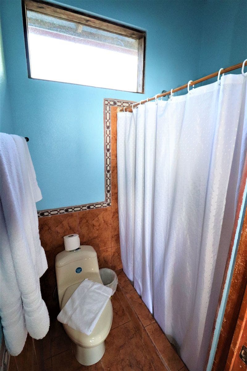 Eco Lodge with Outstanding Ocean Sunset and Mountain Views — photo 8 of 19