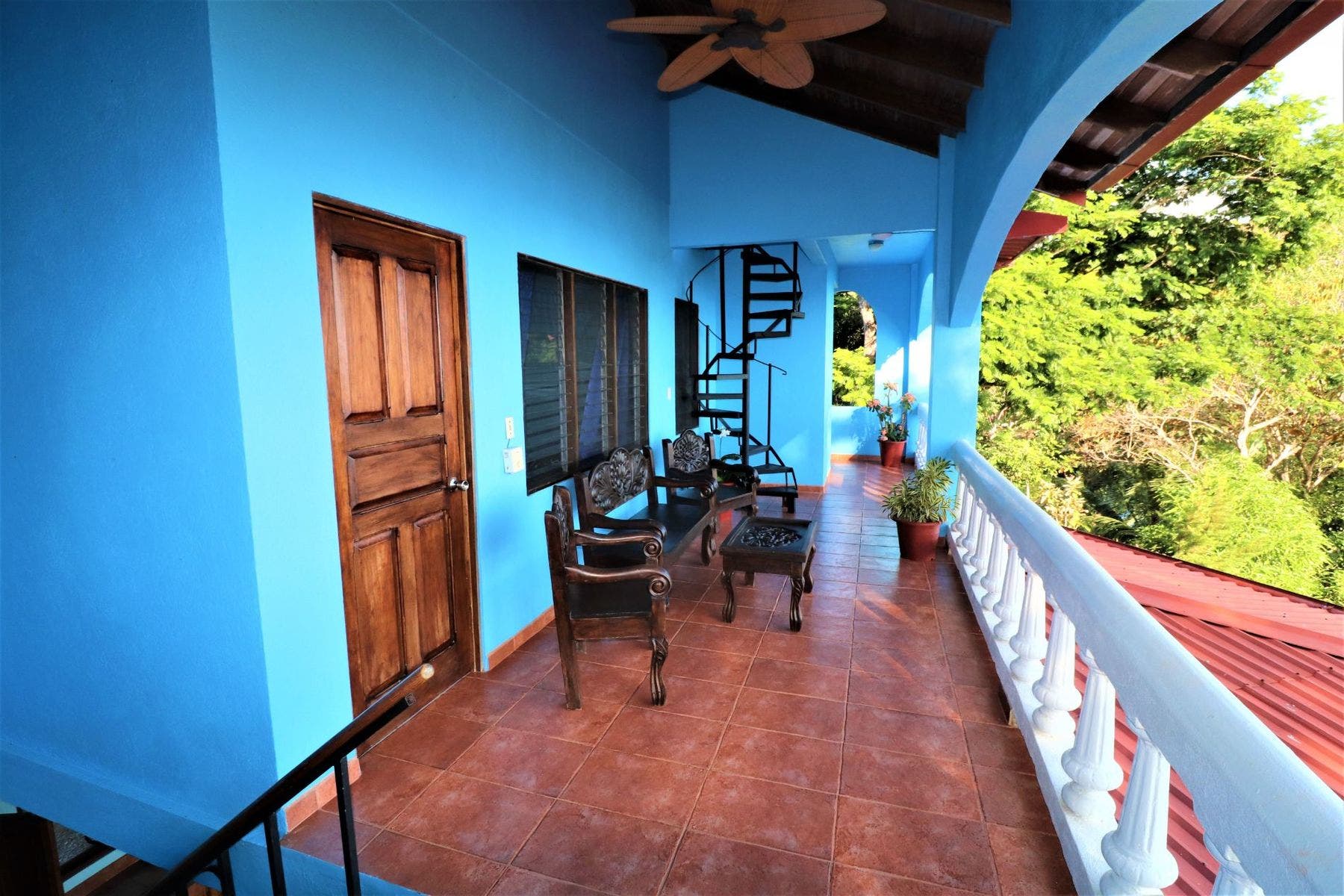 Eco Lodge with Outstanding Ocean Sunset and Mountain Views — photo 9 of 19