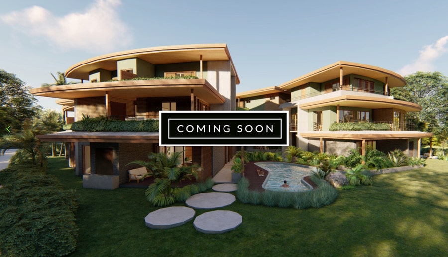 Property photo for Beautiful New Condo One Bedroom, Santa Teresa, Puntarenas, Costa Rica
