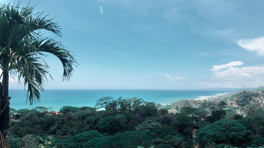 Property photo for Gorgeous Ocean View Land Mal Pais, Mal Pais, Santa Teresa, Cobano, Puntarenas, Puntarenas, Costa Rica