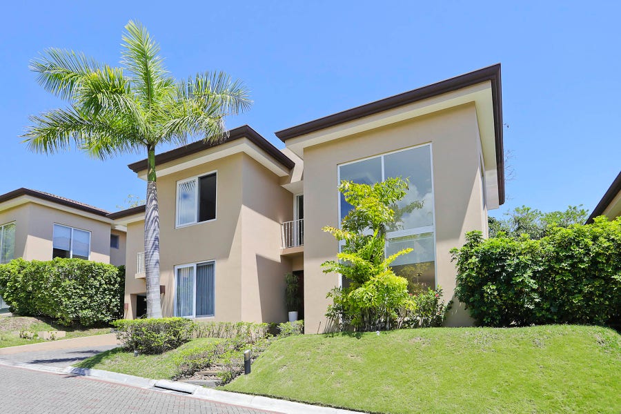 Property photo for Montearroyo Modern Family Home, Montearroyo, Jaboncillos, Escazu, Escazu, Escazu, San Jose, Costa Rica