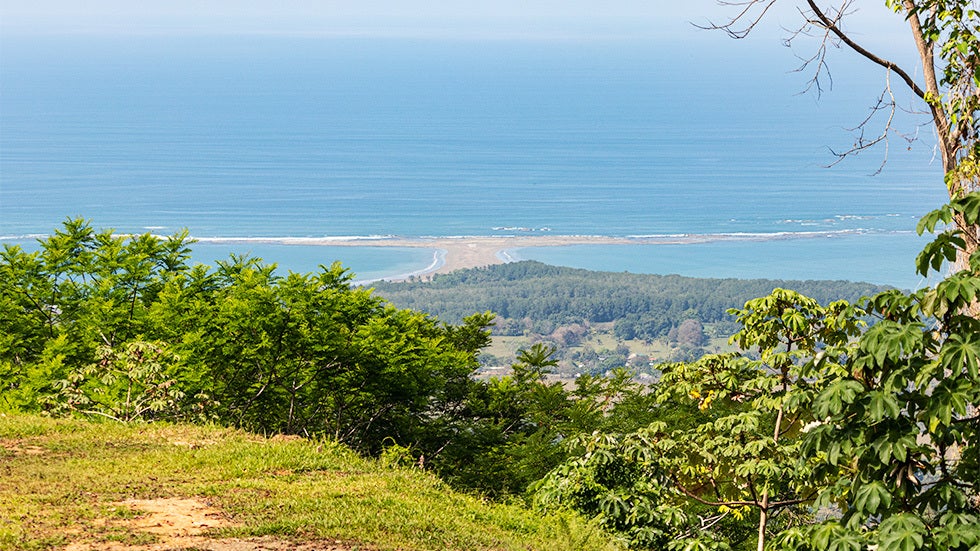Multiple Homes with Ocean Views and Additional Building Site, Uvita, Dominical, Bahia Ballena, Osa, Puntarenas, Costa Rica 60504