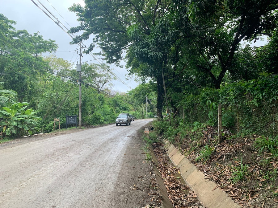 Property photo for Commercial Lot Northern Santa Teresa, Santa Teresa, Cobano, Puntarenas, Puntarenas, Costa Rica