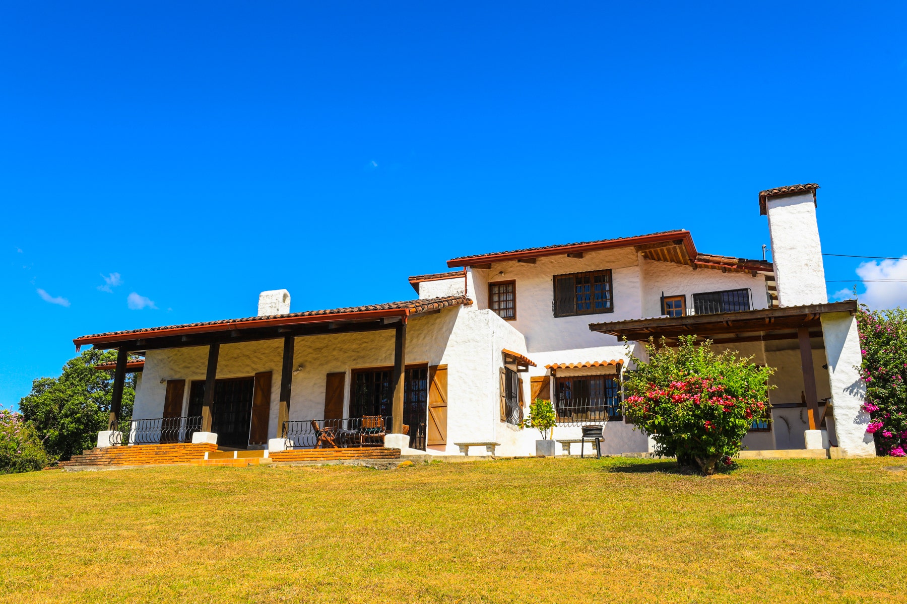 Costa Rica Legacy Coffee Farm — photo 13 of 19