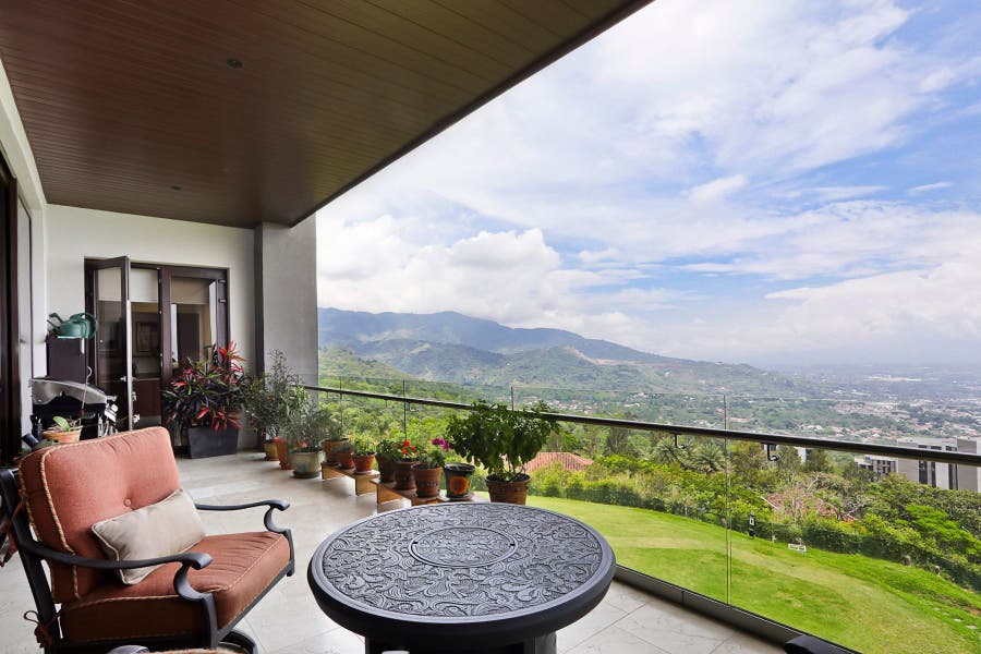Property photo for Vistas del Monasterio Sunset Condo, #A10, Vistas Del Monasterio, Santa Ana, Santa Ana, Santa Ana, San Jose, Costa Rica