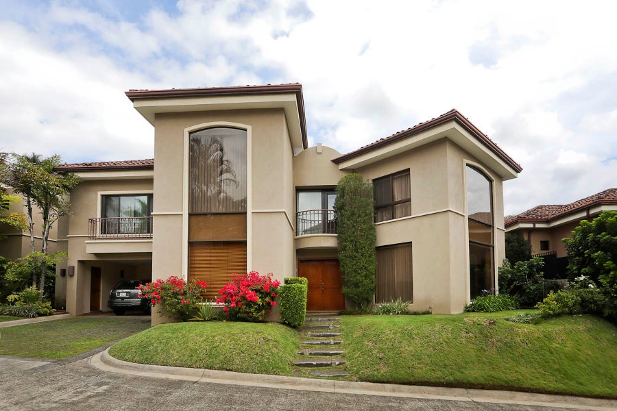 Property photo for Los Pinos four bedroom ample family residence, Los Pinos, Jaboncillos, Escazu, San Rafael, Escazu, San Jose, Costa Rica