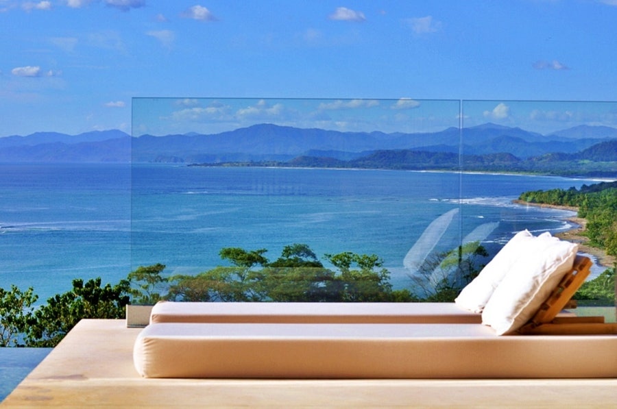 Property photo for Spectacular Ocean View House for Sale Santiago, Manzanillo, Santa Teresa, Cobano, Puntarenas, Puntarenas, Costa Rica