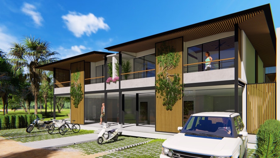 Property photo for Santa Teresa, Cobano, Puntarenas, Puntarenas, Costa Rica