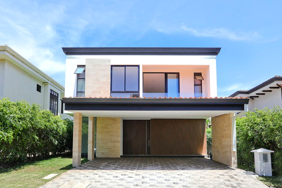 Property photo for Puerta de Hierro newly constructed modern home, Puerta De Hierro, Santa Ana, Uruca, Santa Ana, San Jose, Costa Rica