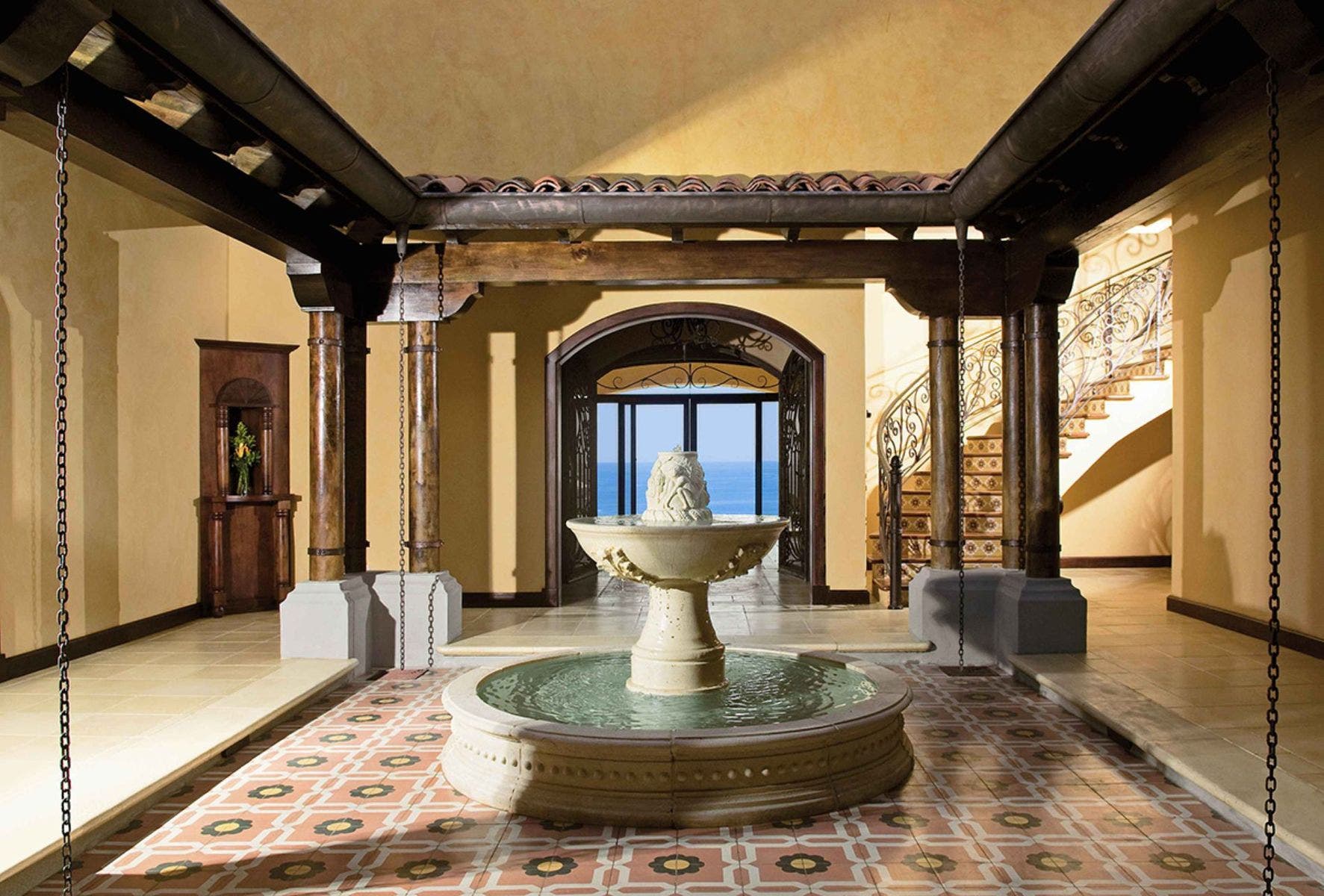 Award Winning Luxury Estate in Exclusive Las Olas — photo 6 of 19