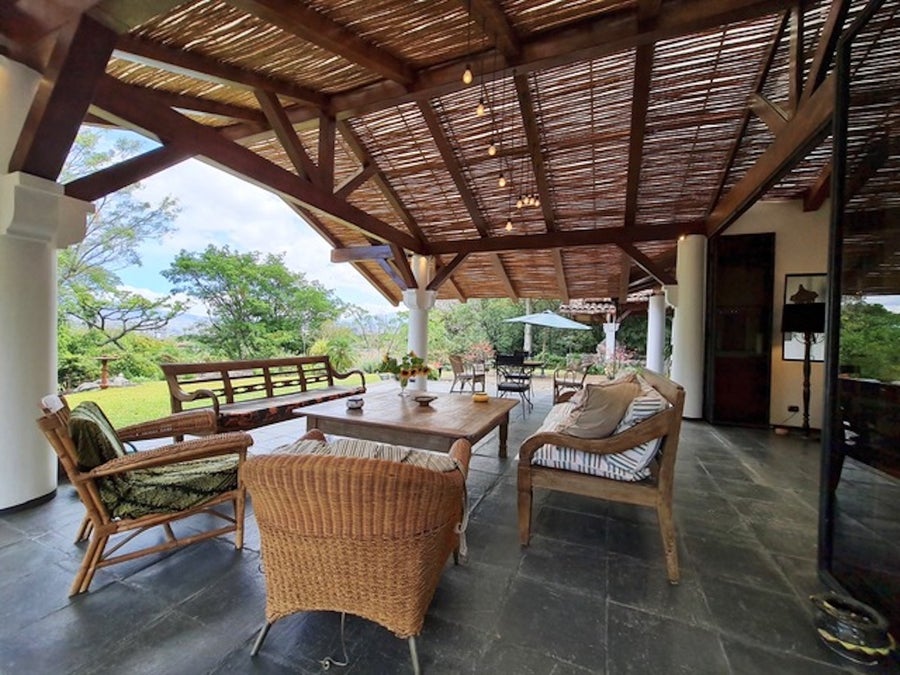 Property photo for Jaboncillos Hacienda Estate, Jaboncillos, Escazu, San Rafael, Escazu, San Jose, Costa Rica