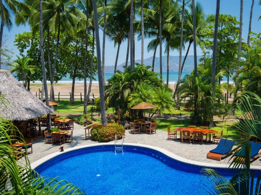 Tambor Tropical Hotel, Playa Tambor, Montezuma, Cobano, Puntarenas, Puntarenas, Costa Rica
