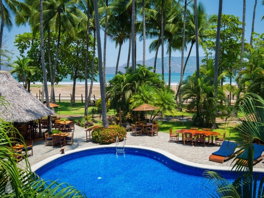 Property photo for Tambor Tropical Hotel , Playa Tambor, Montezuma, Cobano, Puntarenas, Puntarenas, Costa Rica