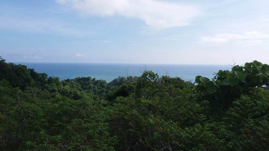 Property photo for Ocean View Land in the hills of Santa Teresa, Santa Teresa, Puntarenas, Costa Rica