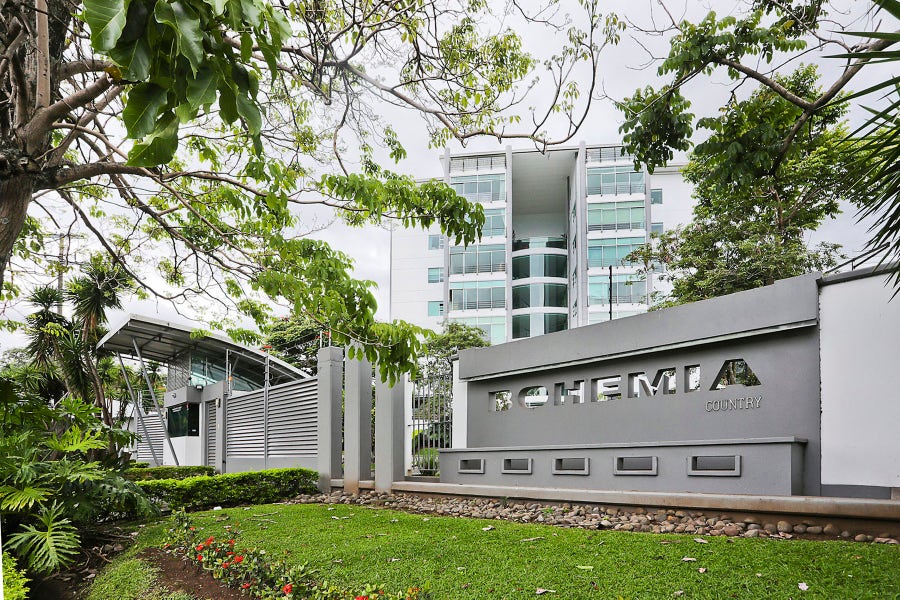 Property photo for Bohemia Country Modern Condo with Panoramic Views, Bohemia Country, Escazu, San Rafael, Escazu, San Jose, Costa Rica