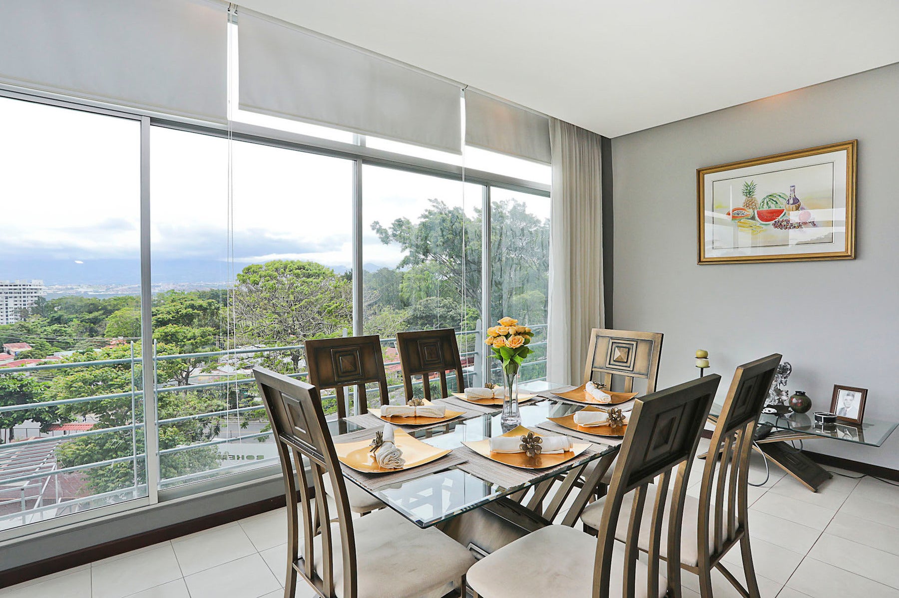 Bohemia Country Modern Condo with Panoramic Views — photo 12 of 17