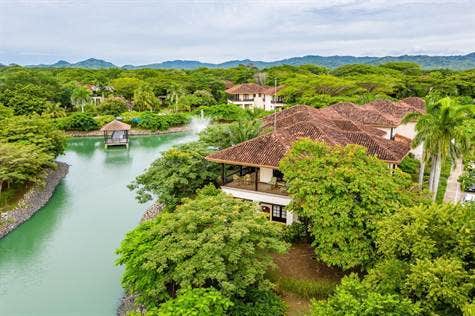 Property photo for Hacienda Pinilla Lake View Townhouse, Hacienda Pinilla, Tamarindo, Santa Cruz, Guanacaste, Costa Rica