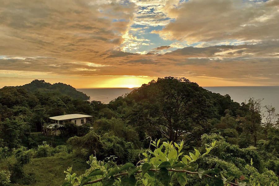 Property photo for Casa Sonidos del Agua , Manuel Antonio, Quepos, Quepos, Puntarenas, Costa Rica