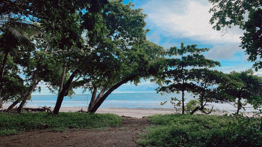 Property photo for Manzanillo Beach Residential Lot In Fantastic Location , Manzanillo, Santa Teresa, Cobano, Puntarenas, Puntarenas, Costa Rica