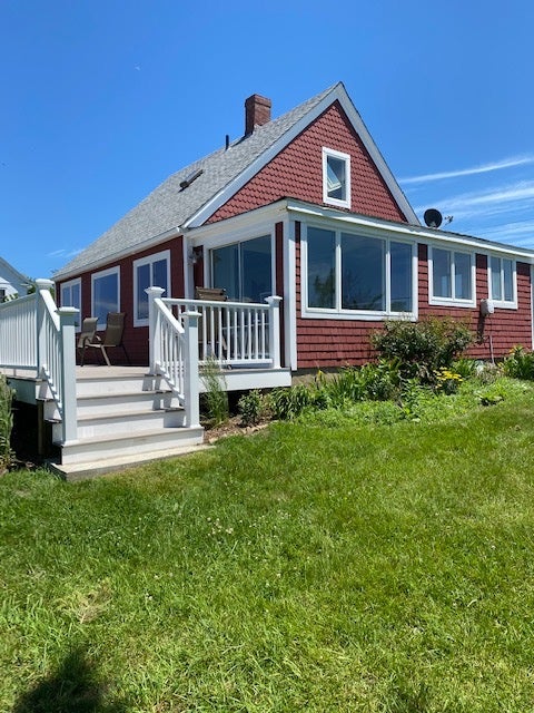 Block Island Realty