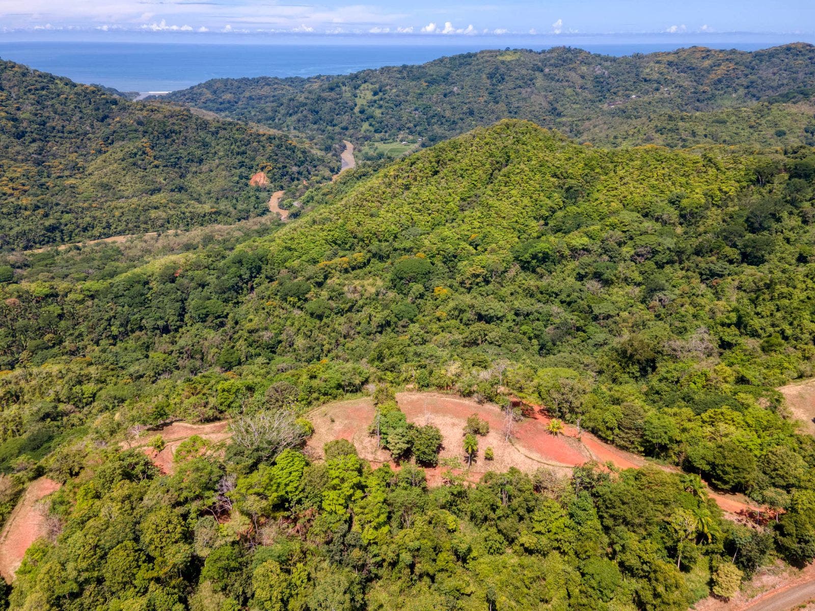 Idyllic Retreat Property with Waterfall and Ocean Views — photo 11 of 19