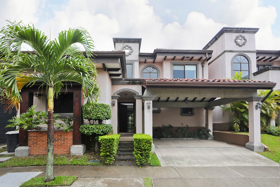 Property photo for Unique home in Condominio La Reserva  Guachipelin , #14, Guachipelin, Escazu, San Rafael, Escazu, San Jose, Costa Rica