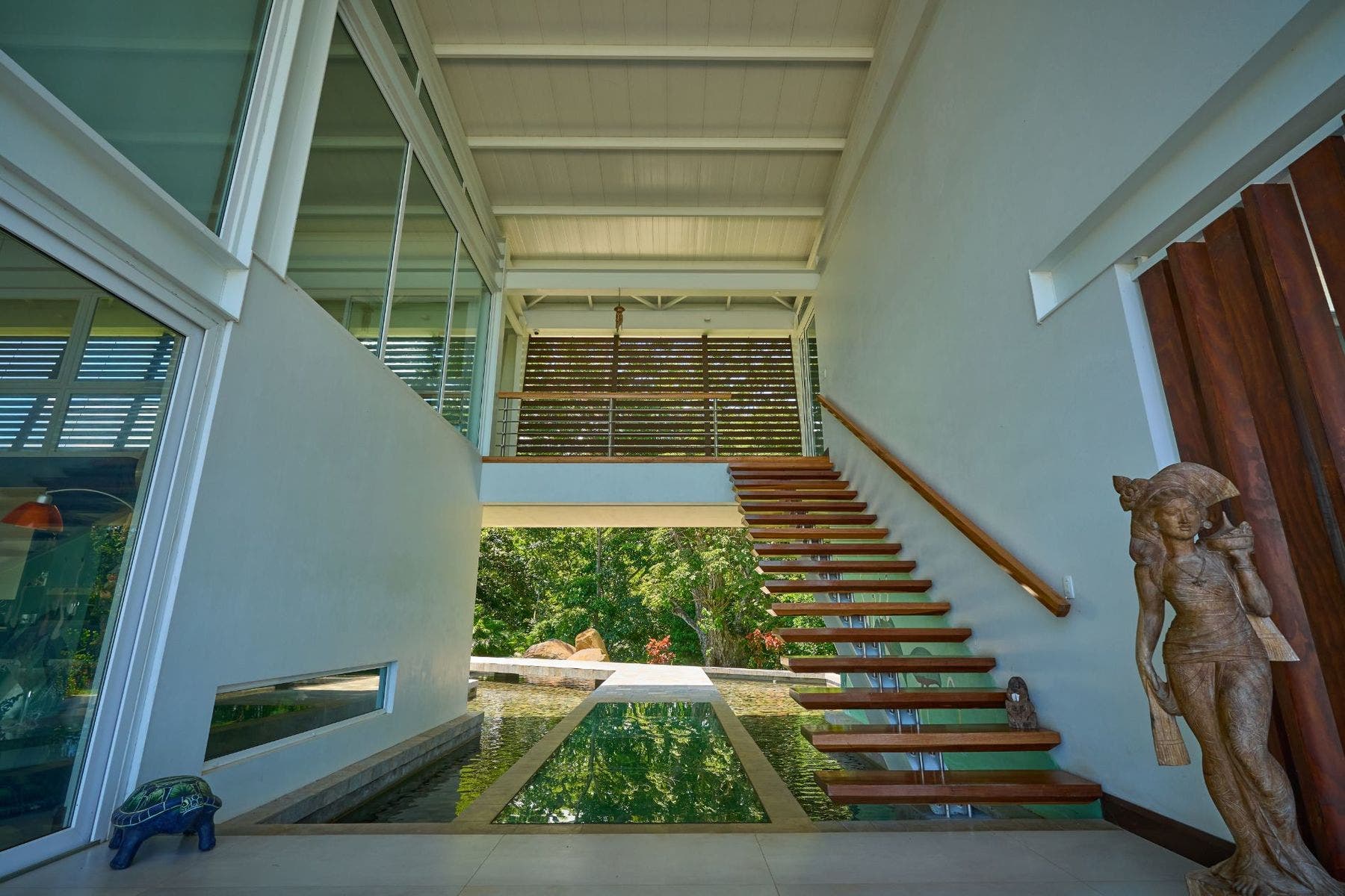 Nativa Contemporary Infinity Views — photo 7 of 19