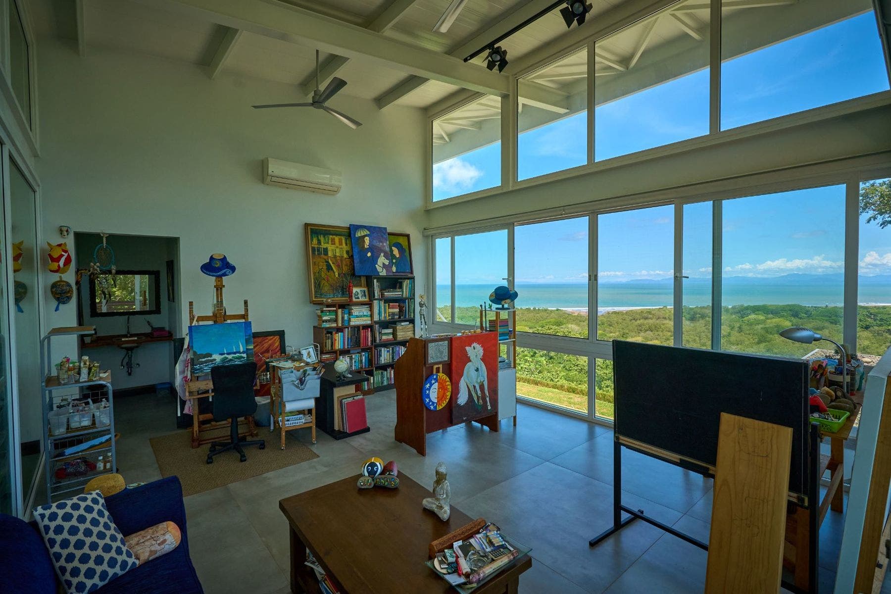 Nativa Contemporary Infinity Views — photo 8 of 19