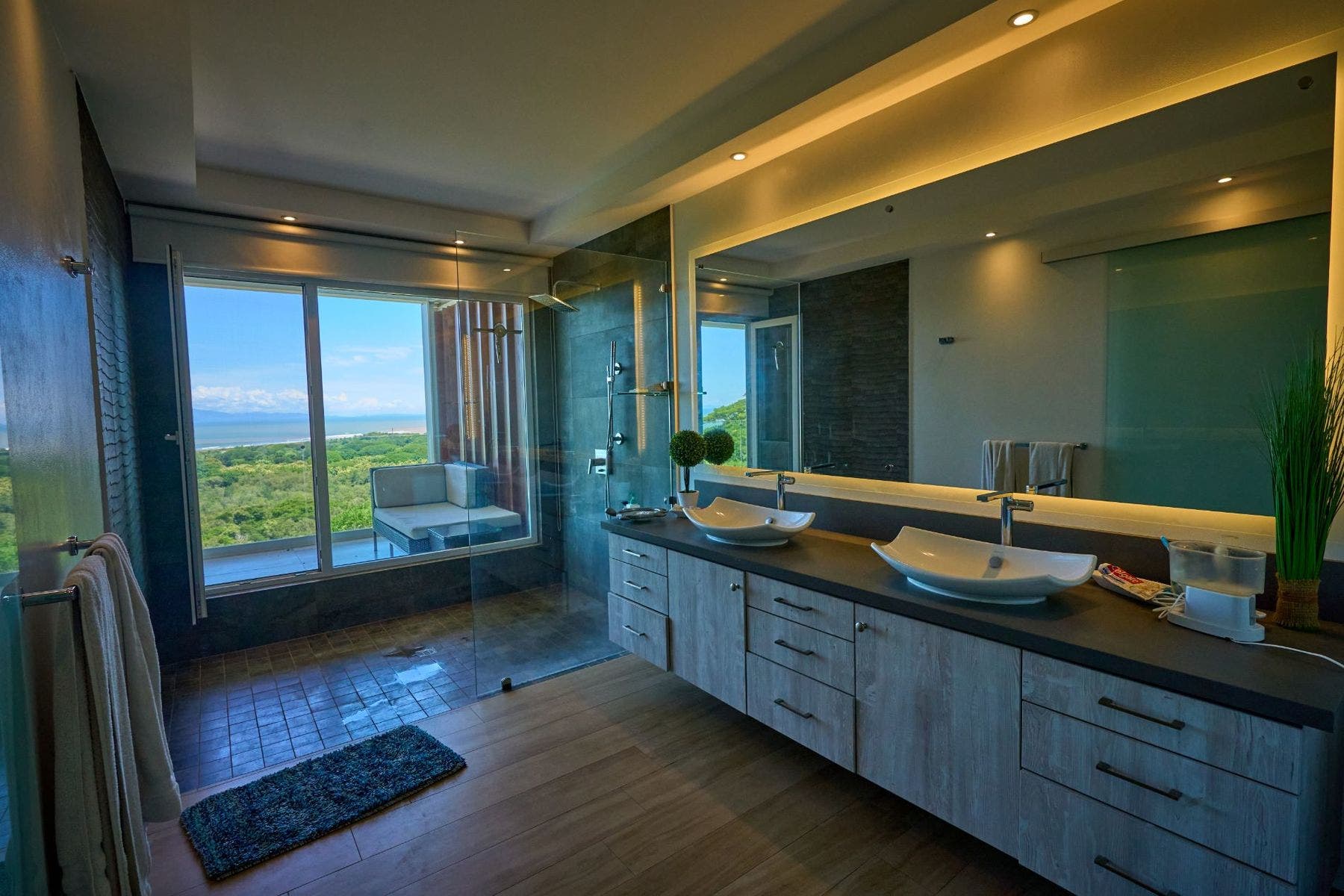 Nativa Contemporary Infinity Views — photo 17 of 19