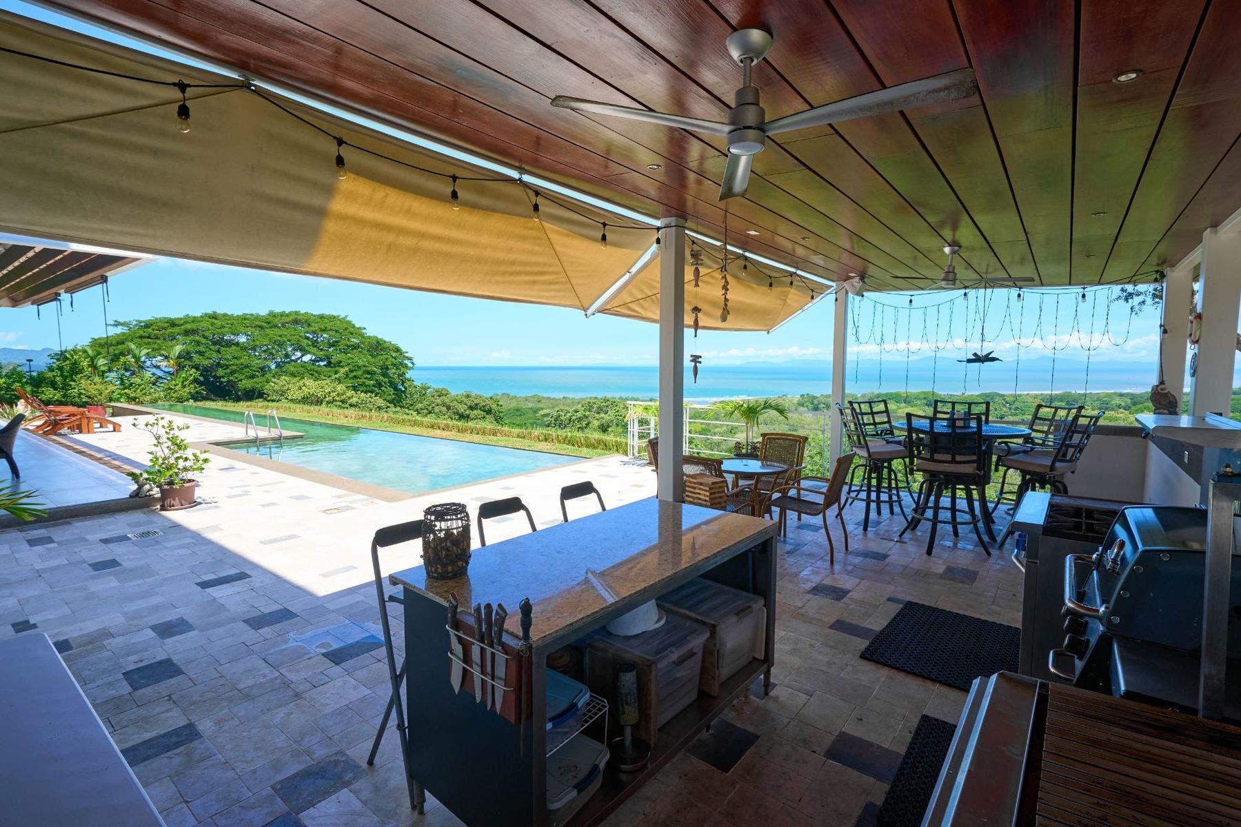 Nativa Contemporary Infinity Views — photo 19 of 19