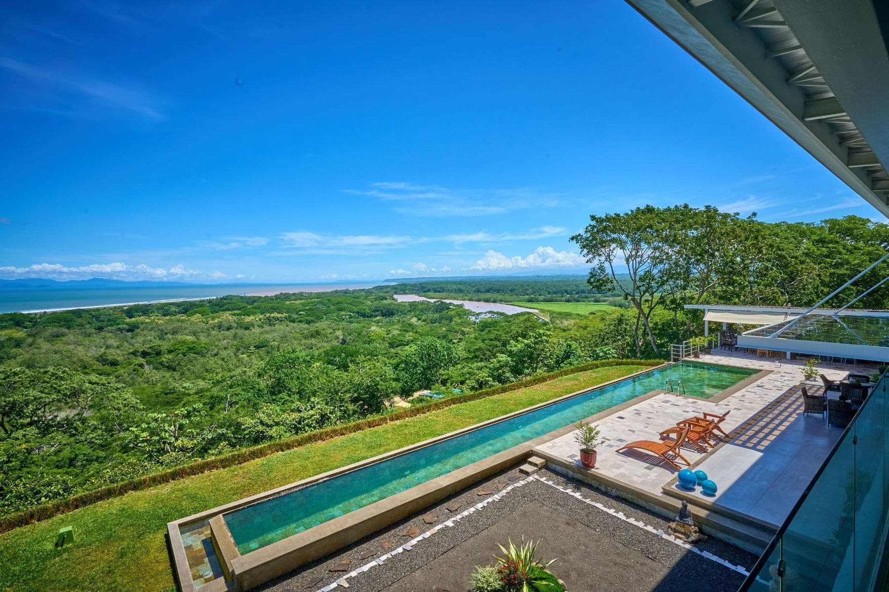 Nativa Contemporary Infinity Views, Nativa, Jaco, Tarcoles, Garabito, Puntarenas, Costa Rica