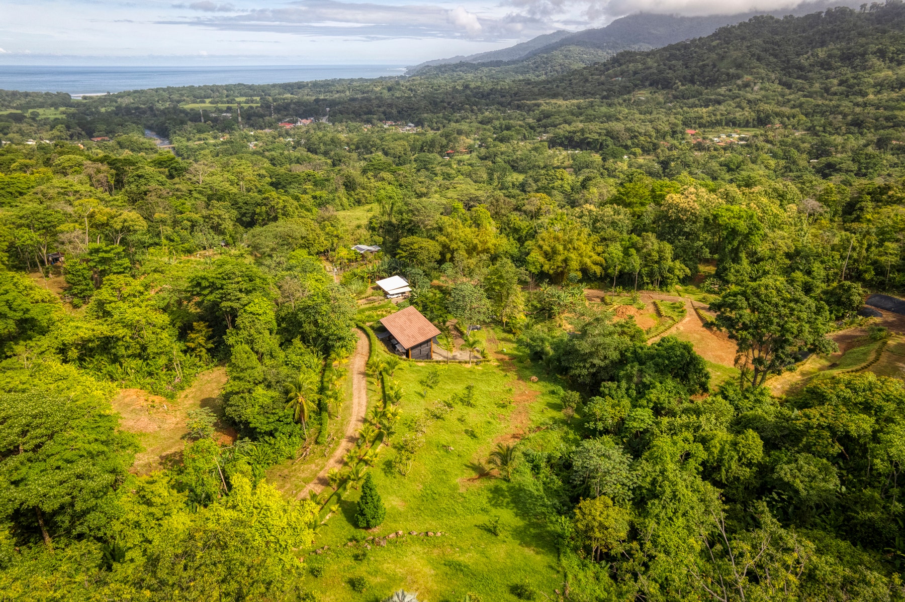 Black Eagle Estates Dream Investment in Uvita — photo 2 of 19