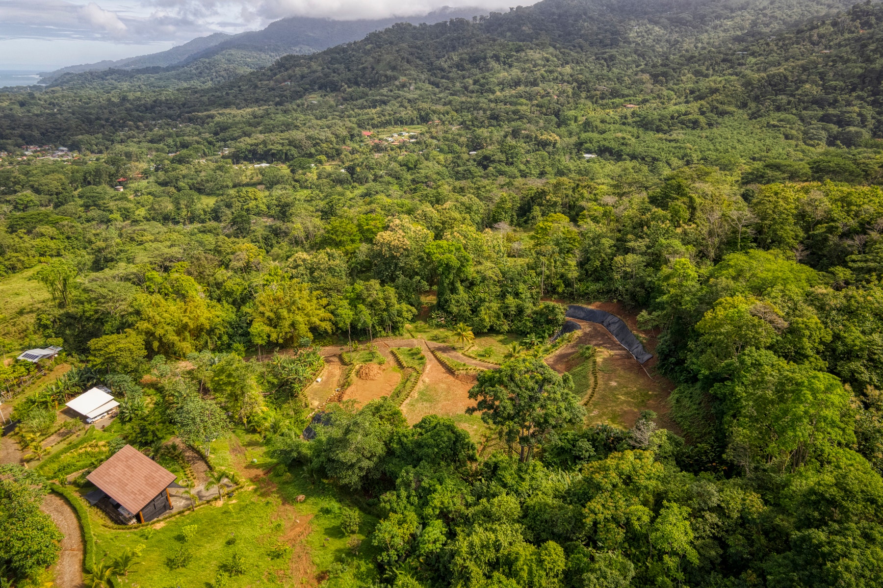 Black Eagle Estates Dream Investment in Uvita — photo 17 of 19