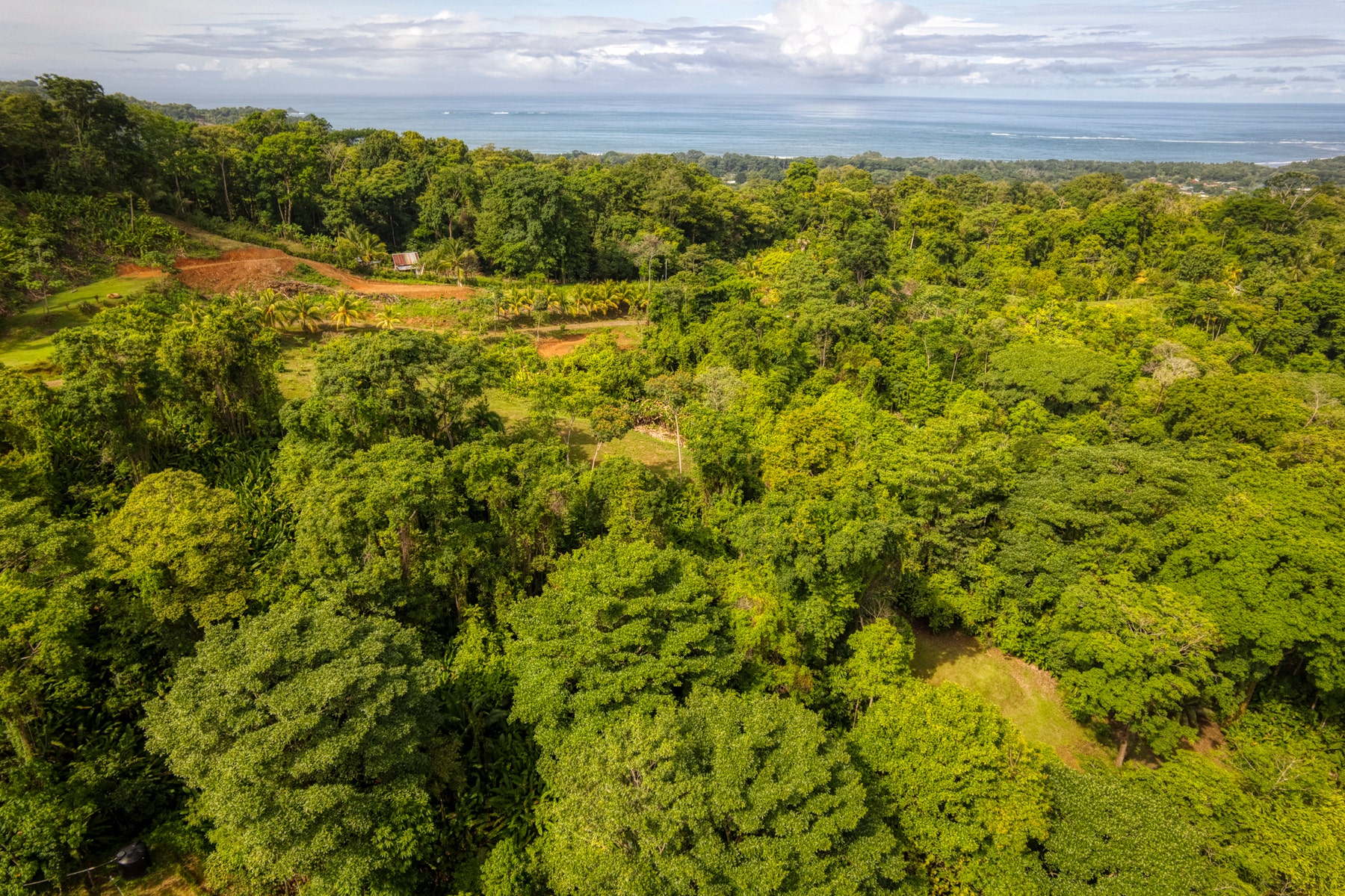 Black Eagle Estates Dream Investment in Uvita — photo 18 of 19