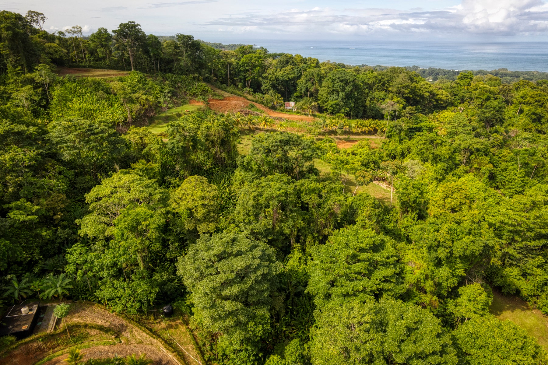 Black Eagle Estates Dream Investment in Uvita — photo 19 of 19