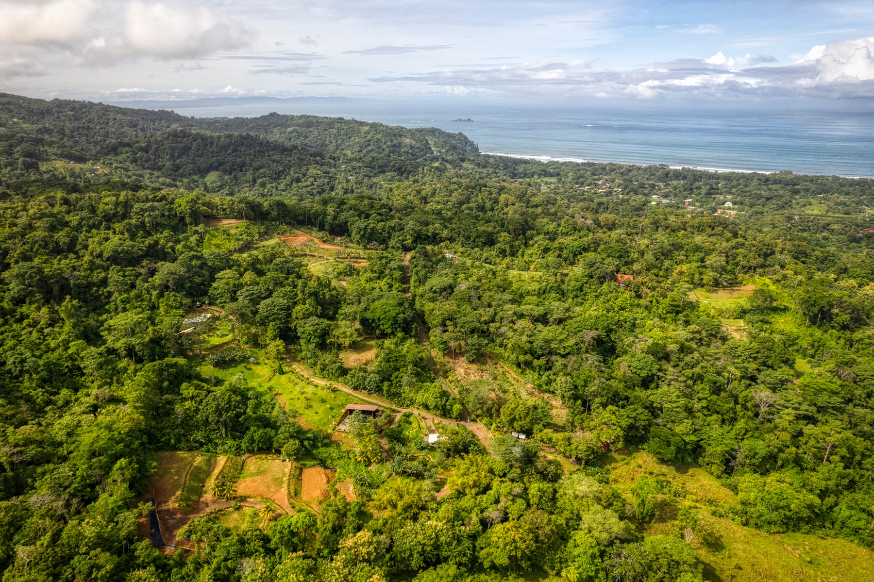 Black Eagle Estates Dream Investment in Uvita, Bahia Ballena, Uvita, Dominical, Bahia Ballena, Osa, Puntarenas, Costa Rica 60504