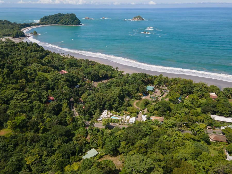 Property photo for Walk to Beach Development Opportunity in Manuel Antonio, Manuel Antonio, Quepos, Puntarenas, Costa Rica