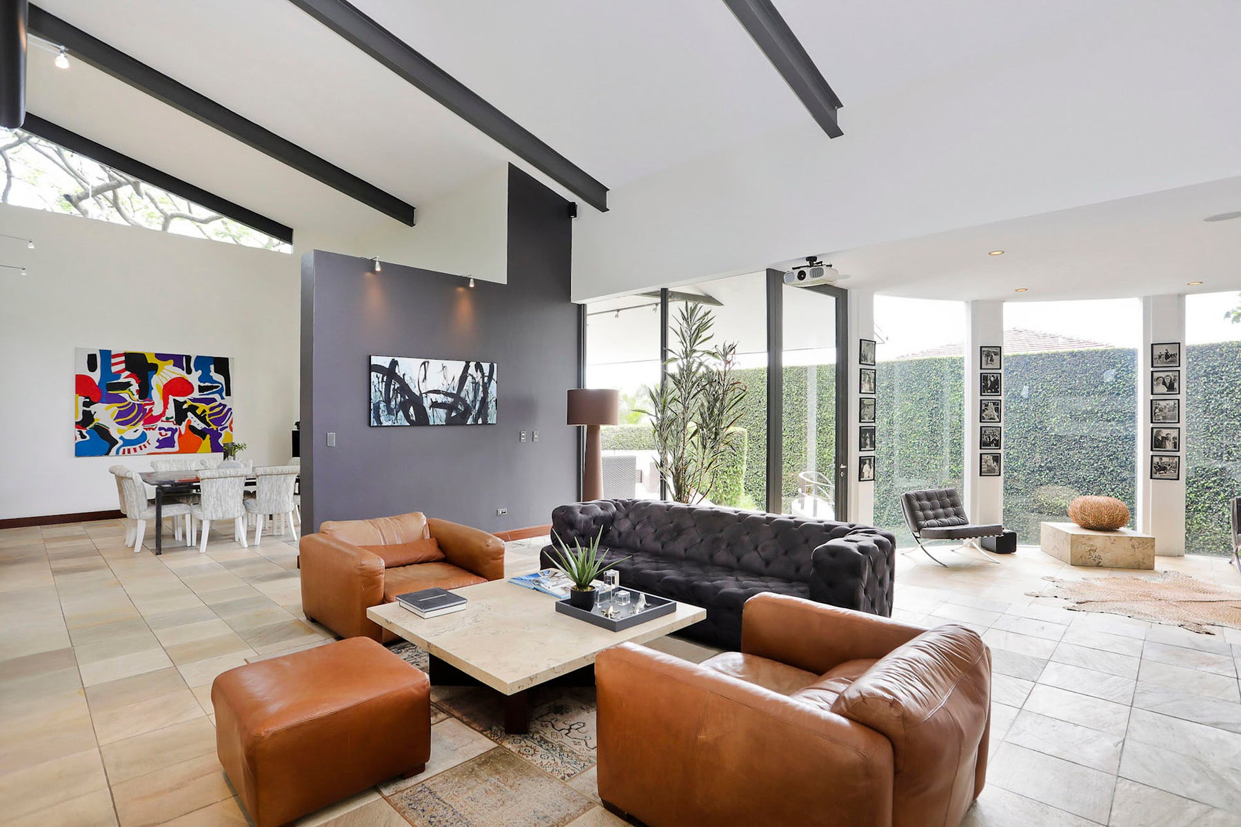 Villa Real Contemporary Private Estate — photo 4 of 18