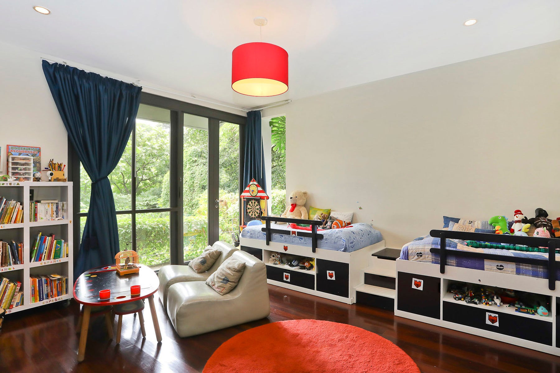 Villa Real Contemporary Private Estate — photo 14 of 18