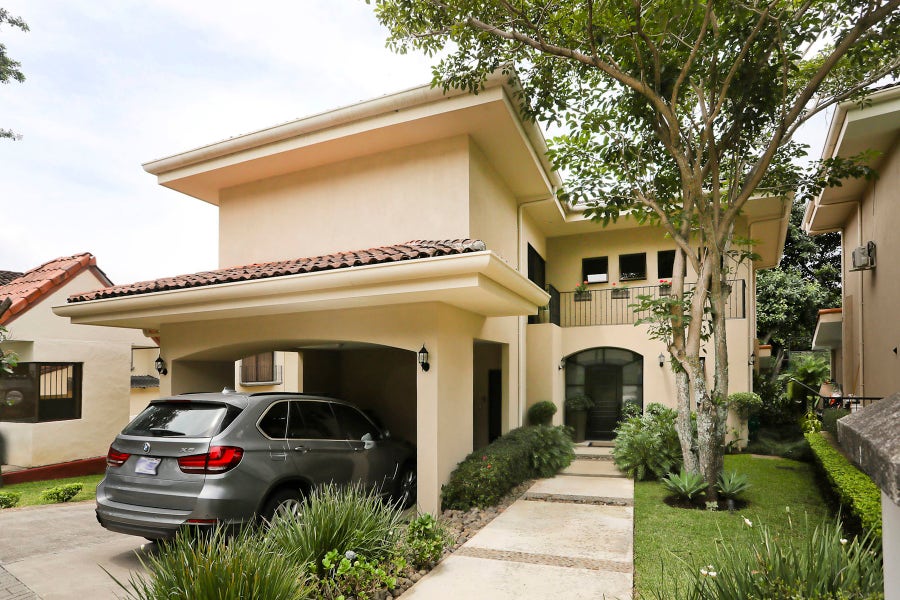 Property photo for Cerro Real Family Residence, Cerro Real, Escazu, San Rafael, Escazu, San Jose, Costa Rica