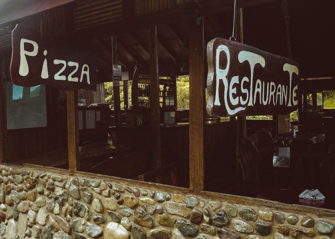 Iconic Mountain Lodge at the Base of Mount Chirripo — photo 7 of 19
