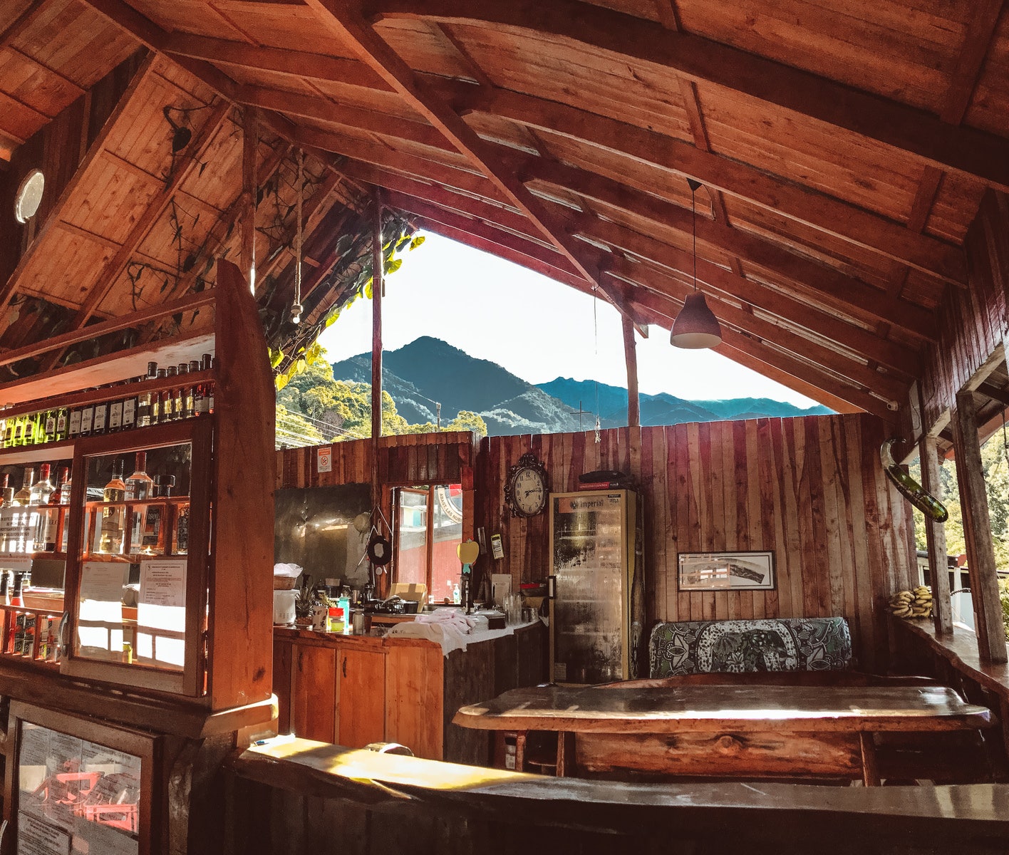Iconic Mountain Lodge at the Base of Mount Chirripo — photo 8 of 19